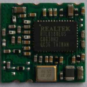 W12 RTL8188EUS Modulo WiFi wireless USB per MID