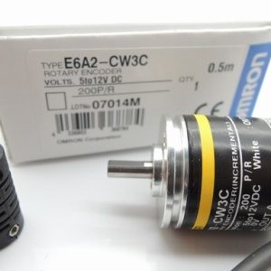 Encoder Rotativo E6A2-CW3C 200 p / R