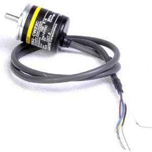 Encoder Rotativo E6A2-CWZ3E 200 p / R