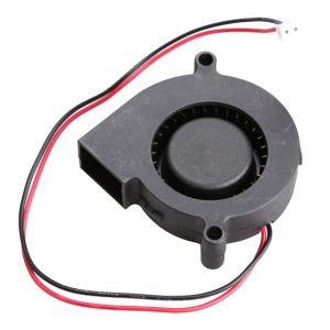 Ventola di Raffreddamento Brushless DC 12V 0.1-0.3A 50x15mm 5015S