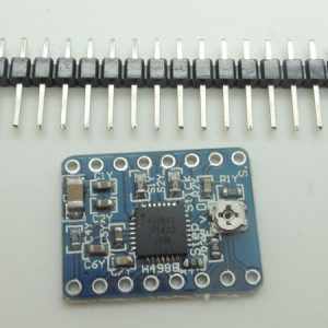 Driver A4988 per Motori Stepper Stampante 3D CNC