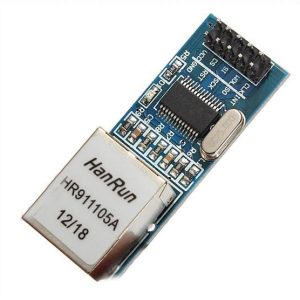 3573-Mini-ENC28J60-Ethernet-LAN-Network-Modulo-per-Arduino-51-AVR-SPI-PIC-STM32-LPC