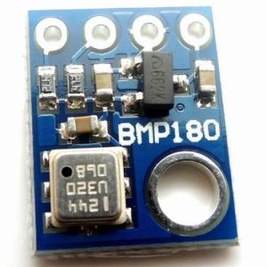 BMP180 Modulo Sensore Pressione Barometrica Temperatura Altitudine 5V GY-68 barometro Arduino