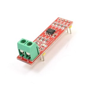 Modulo Convertitore MAX485 RS 485 da TTL a RS485 5V