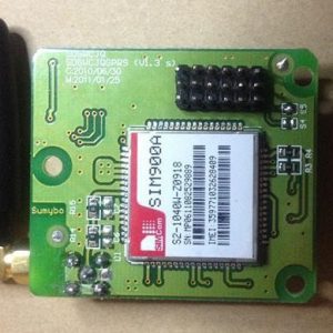 SIM900A GPRS Modulo TC35