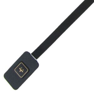 DC 12V Tastiera a Membrana Singolo Tasto switch 35x20x0.8mm Arduino Compatibile