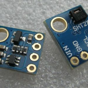 SHT21 Umidità and Temp Sensore
