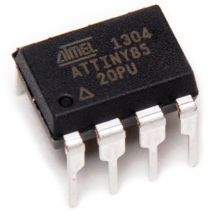 ATtiny85-20PU IC Circuiti Integrati