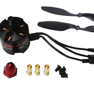 EMAX Mt2213 935kv 2212 motore brushless per DJI F450 X525 quadricottero escopter