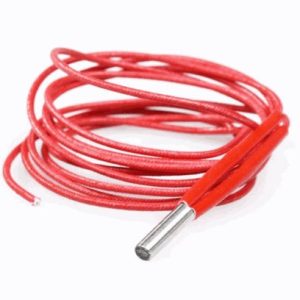 Cartuccia Riscaldante 12V 40W Reprap 3D