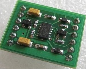 ADXL345 Modulo Accelerometro 3 assi Digitale Sensore gravità