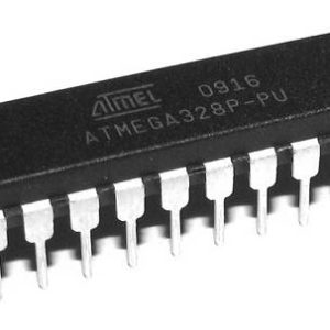 ATMEGA328P-PU IC Circuiti Integrati