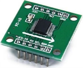 GY-26 HMC1022 Accelerometro Bussola modulo per arduino IIC