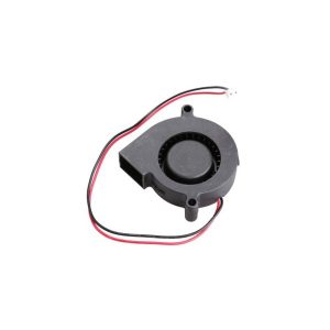 Ventola Brushless Dc 5015S 5V 0.1-0.3A Mis. 50x15mm