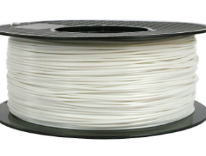 Filamento Policarbonato PC 1.75mm 1KG Bianco Alta Qualità Consumabili per Stampanti 3D