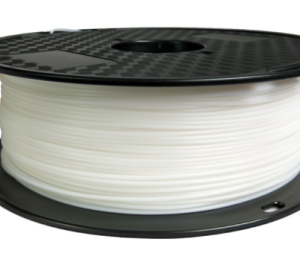 Filamento Policarbonato PC 1.75mm 1KG Trasparente Alta Qualità Consumabili per Stampanti 3D