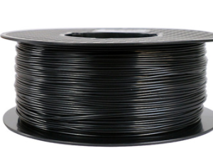 Filamento Policarbonato PC 1.75mm 1KG Nero Alta Qualità Consumabili per Stampanti 3D