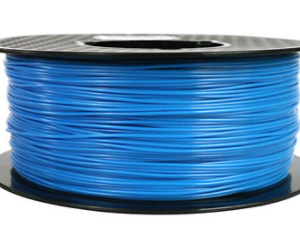 Filamento PETG 1.75mm 1KG Blu Alta Qualità Consumabili per Stampanti 3D