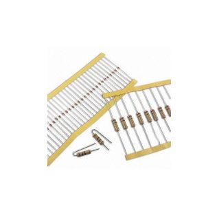 50 Pezzi Resistenza 150K ohm 150000 ohm 1/4w 1/4 w 5%