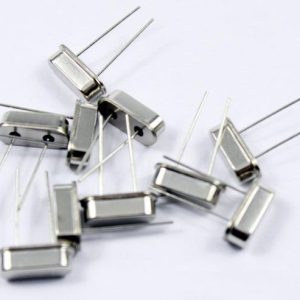 15 Pezzi Quartz 16MHZ IC Circuiti Integrati