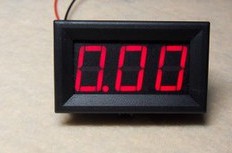 409-YSA10-Digitale-Amperometro-0-10A-Amperometro-head-powered-4-30V