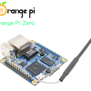 Orange PI Zero512 H2 512MB