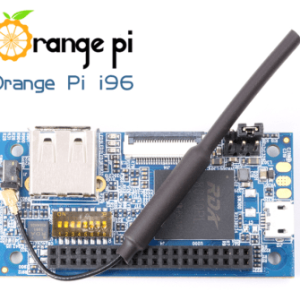 Orange PI i96 RDA 256MB