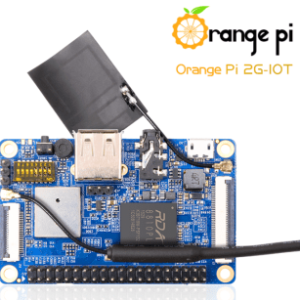 Orange PI 2G-IOT RDA 256MB