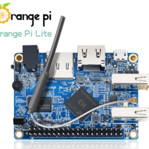 Orange PI Lite H3 512MB