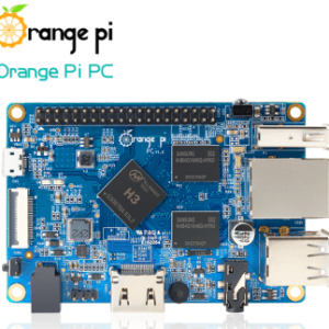 Orange PI PC H3 1GB