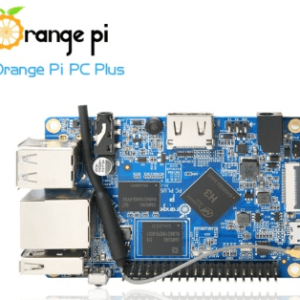 Orange PI PC Plus H3 1GB