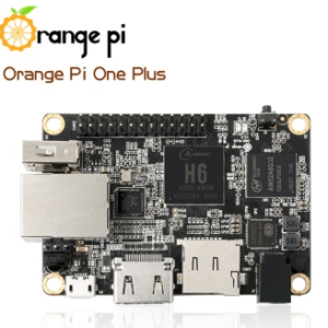 Orange PI One Plus H6