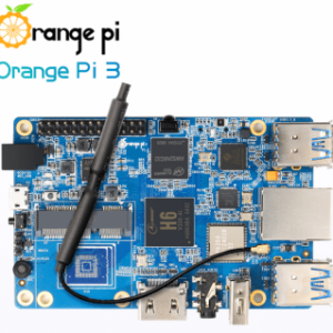 Orange PI Pi 3-1G H6