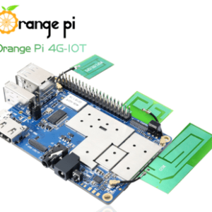 Orange PI 4G-IOT MTK 1GB