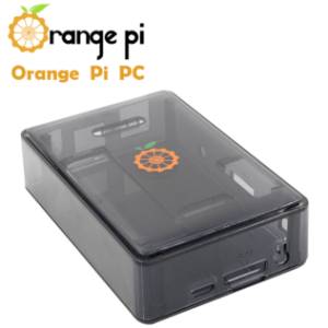 Custodia orangepi per PC / PC2