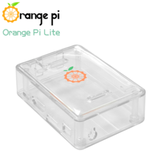 Orange PI lite Case
