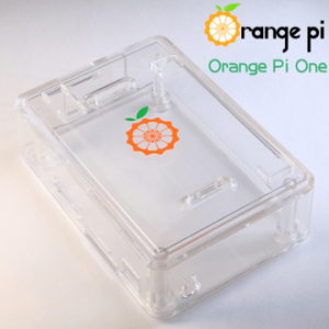 Orange PI one Case