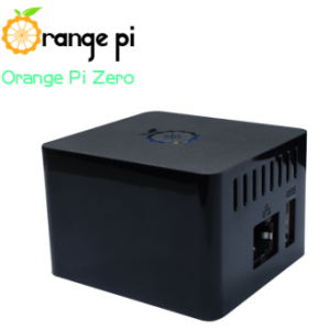 Orange PI zero Case