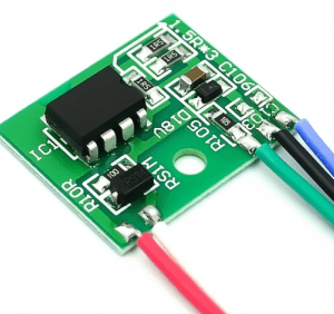 LCD LED Alimentazione ausiliaria LCD / modulo di riparazione 5V-24V