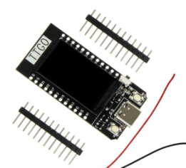 Scheda di sviluppo modulo TTGO T-Display ESP32 WiFi E Bluetooth