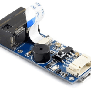 Codice a barre Codice QR Scansione computer Modulo di riconoscimento Supporto PDF417 / Data Matrix Scanner