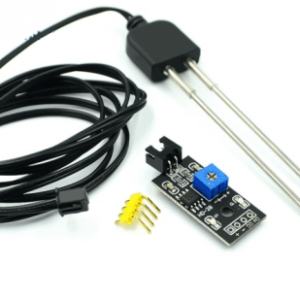 Umidità del suolo Igrometro Umidità Sensore