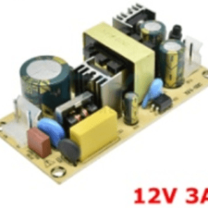 Modulo di alimentazione 12V 3A da CA a CC 220 V.