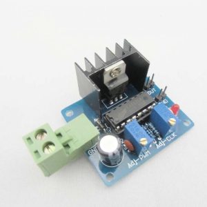 Modulo regolabile Frequenza e PWM segnale uscita regolabile per Arduino L7805CV SG3525