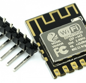 Modulo WiFi ultra-piccolo ESP8285 / Modulo di controllo trasmissione wireless seriale ESP-M3 / ESP8266 compatibile