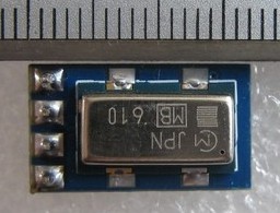 Modulo Giroscopio Analogico Singolo Asse uniassiale ENC-03MB Modulo