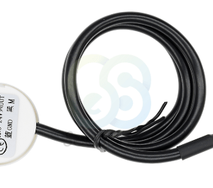 XJC-Y25-V (5-24V) Sensore di livello del liquido Sensore di rilevamento del sensore di livello esterno ad aderenza