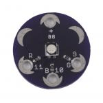 Modulo LED RGB a tre colori LilyPad
