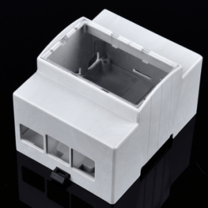 Raspberry Pi Case Raspberry Pi 4B Protect Shell