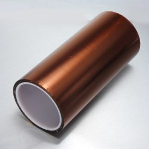 Bobina Kapton Nastro adesivo Termoresistente 200mm*30Mt per Stampante 3D Makerbot Reprap